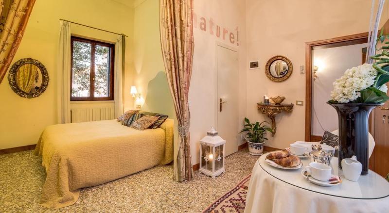 B&B Ca Della Corte image