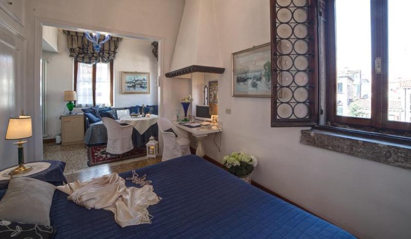B&B Ca Della Corte image