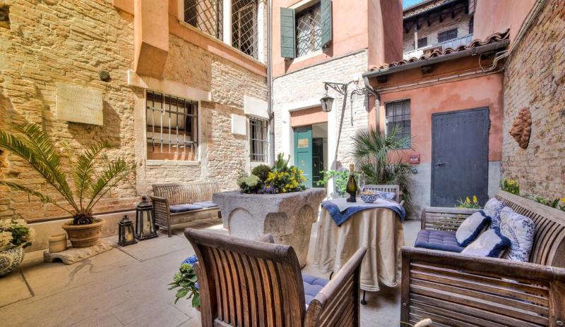 B&B Ca Della Corte image