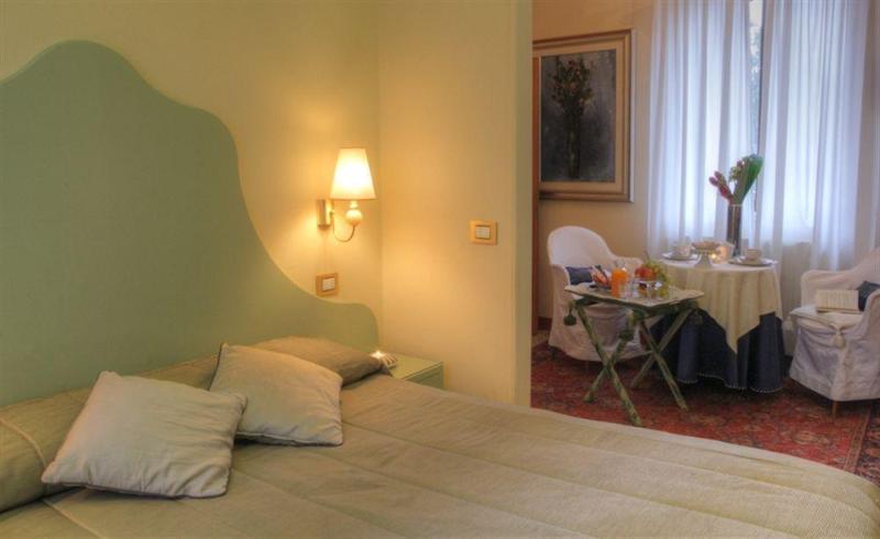 B&B Ca Della Corte image