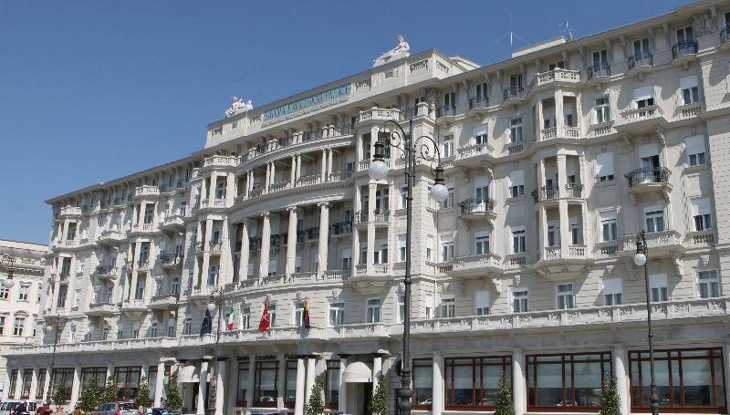 Savoia Excelsior Palace - Starhotels Collezione