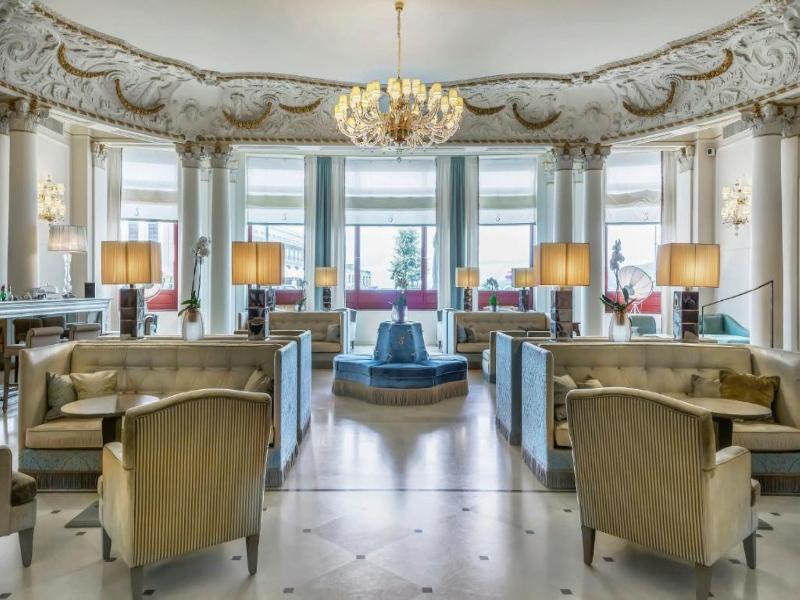 Savoia Excelsior Palace - Starhotels Collezione image