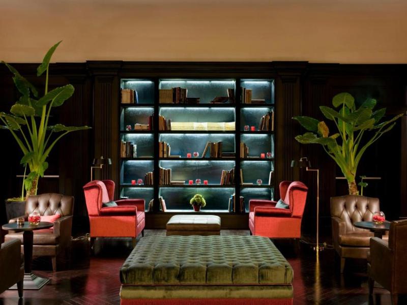 Savoia Excelsior Palace - Starhotels Collezione image