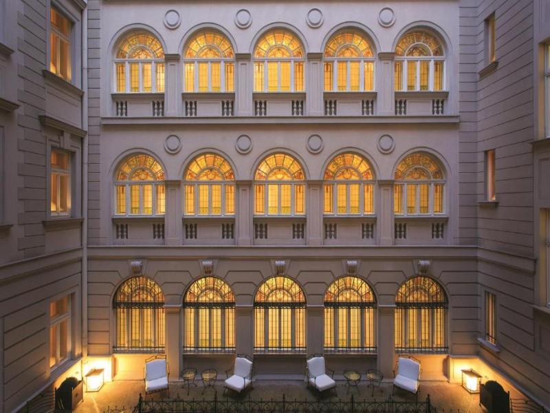 Savoia Excelsior Palace - Starhotels Collezione image