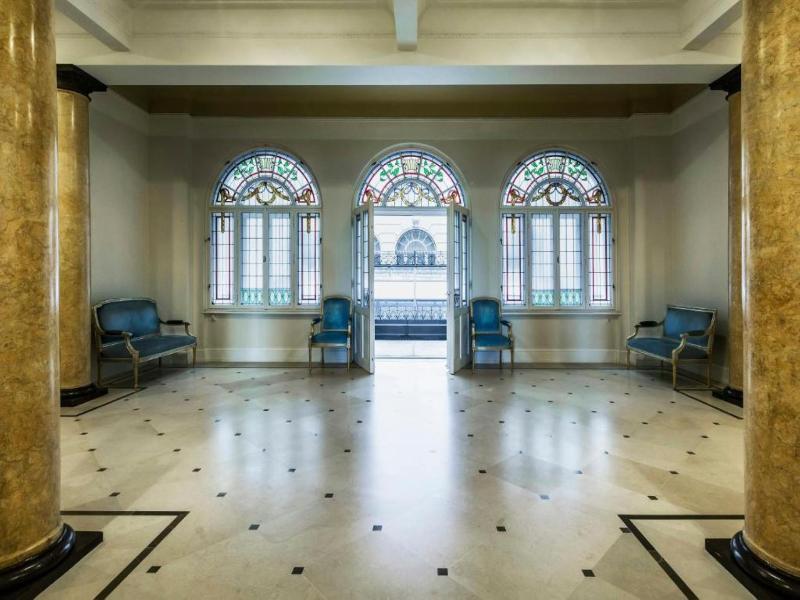 Savoia Excelsior Palace - Starhotels Collezione image