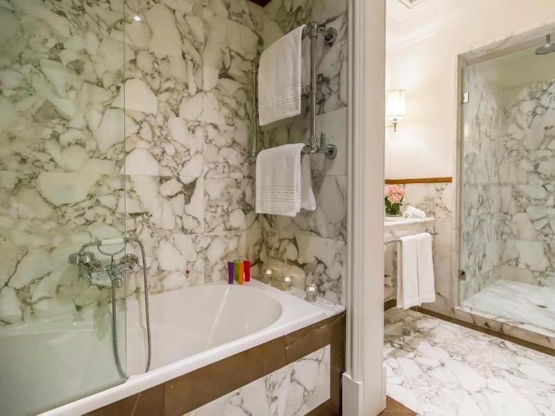Savoia Excelsior Palace - Starhotels Collezione image
