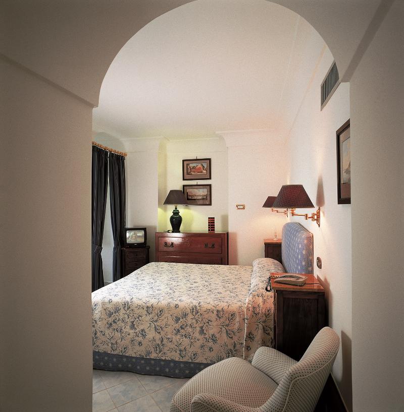 Hotel Palazzo Confalone image