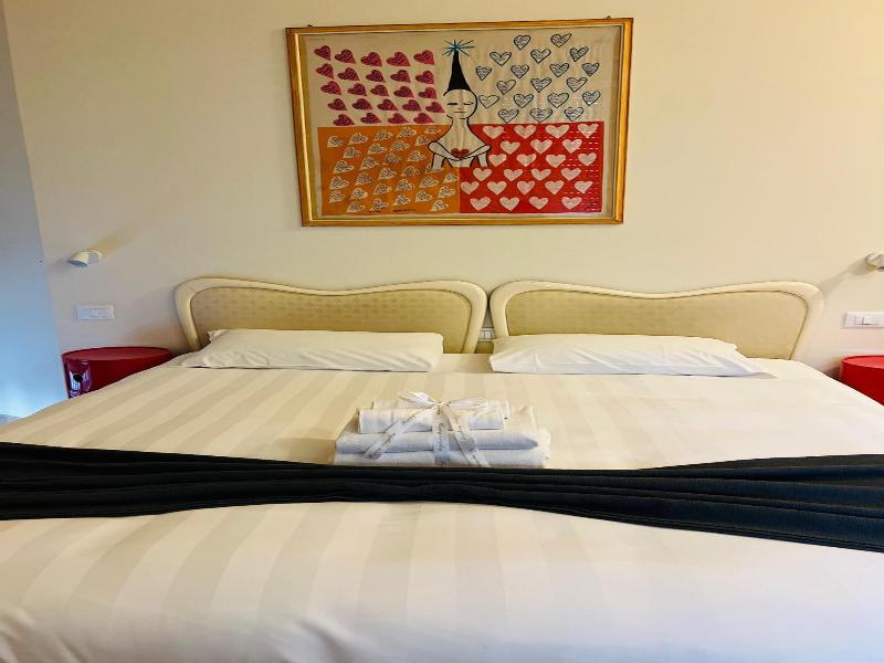 Bed&Bed Peterson image