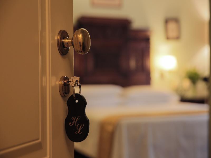 Hotel Villa Liana image