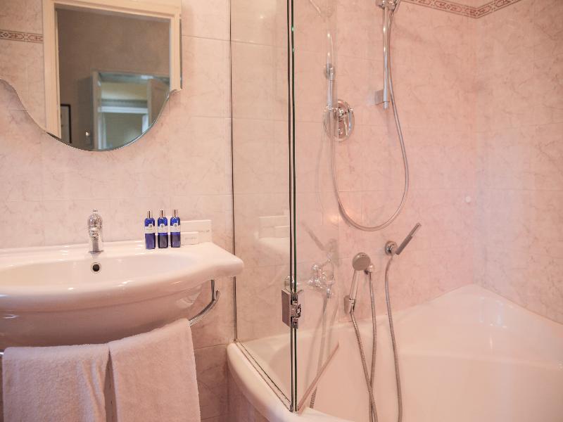 Hotel Villa Liana image