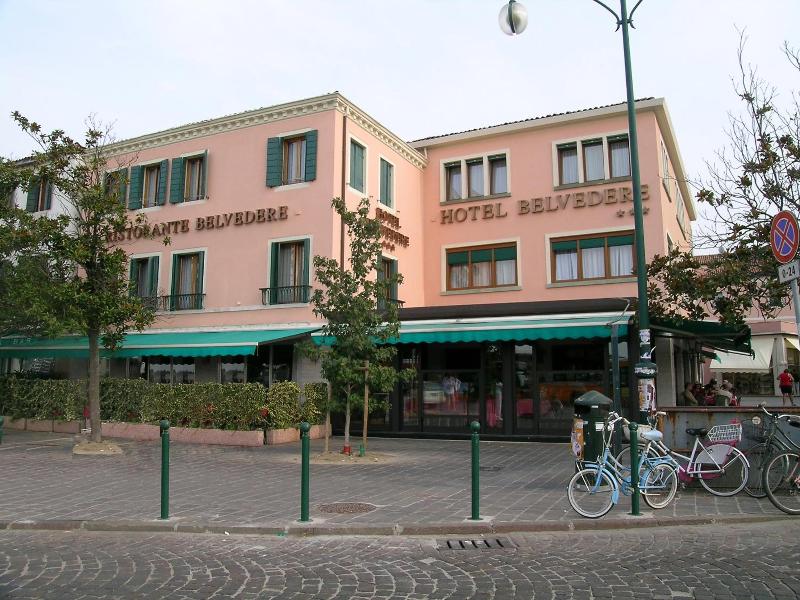 Albergo Belvedere image