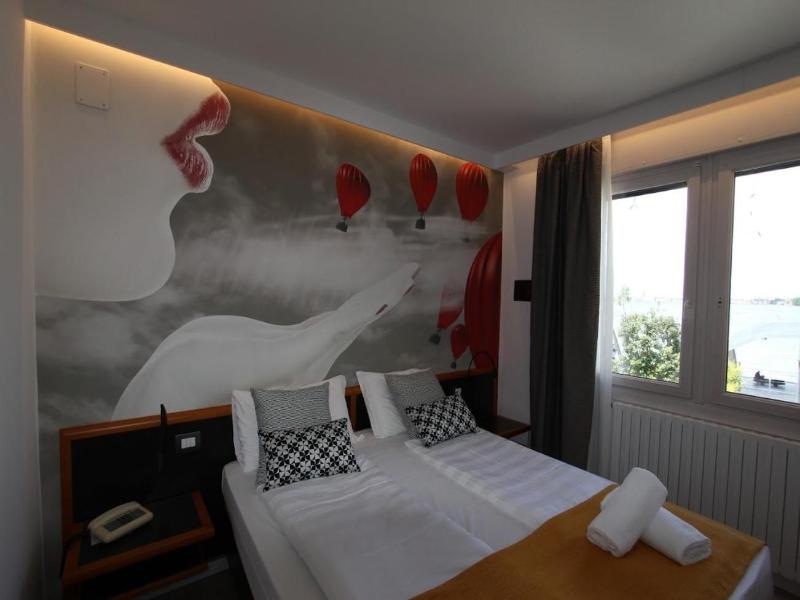 Albergo Belvedere image