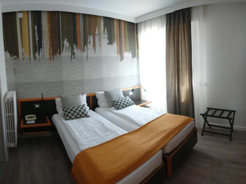 Albergo Belvedere image