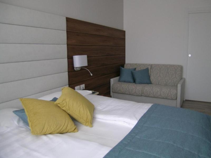 Albergo Belvedere image