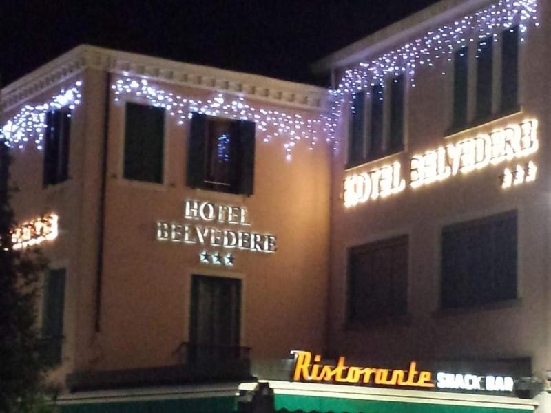 Albergo Belvedere image