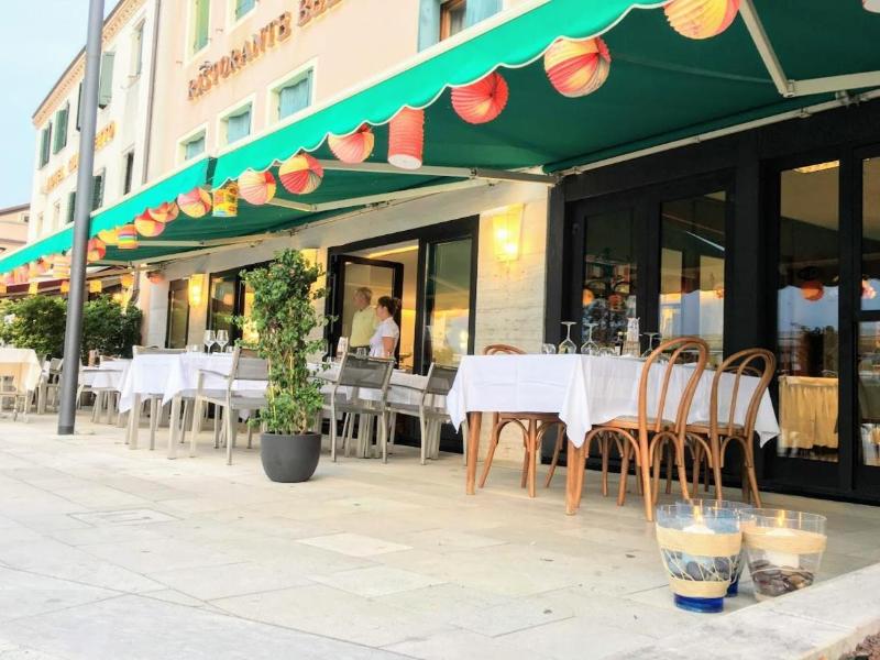 Albergo Belvedere image