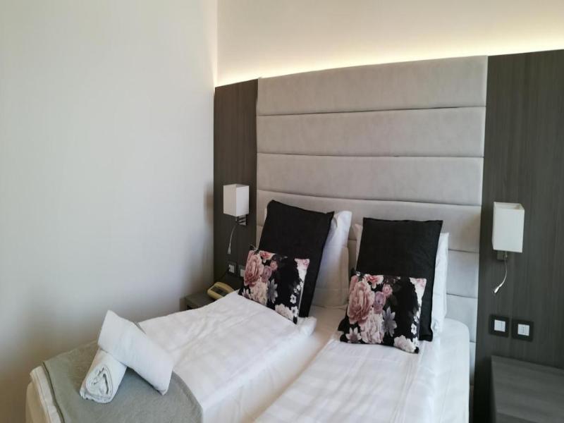Albergo Belvedere image