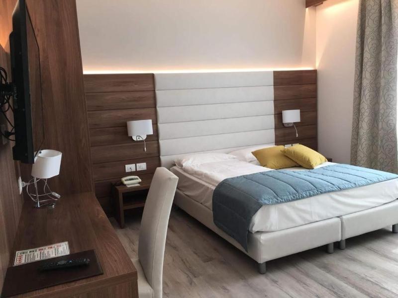 Albergo Belvedere image