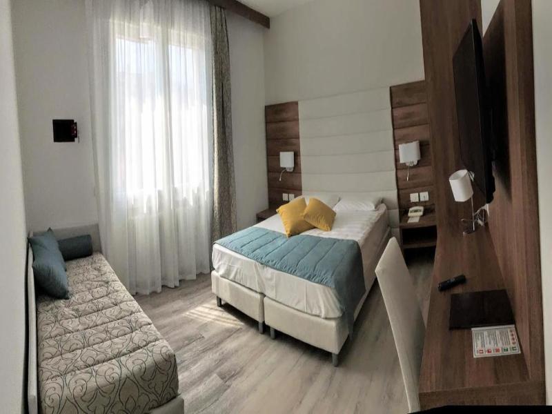 Albergo Belvedere image
