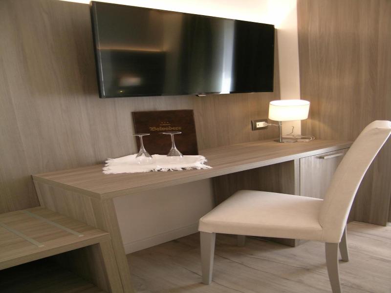 Albergo Belvedere image