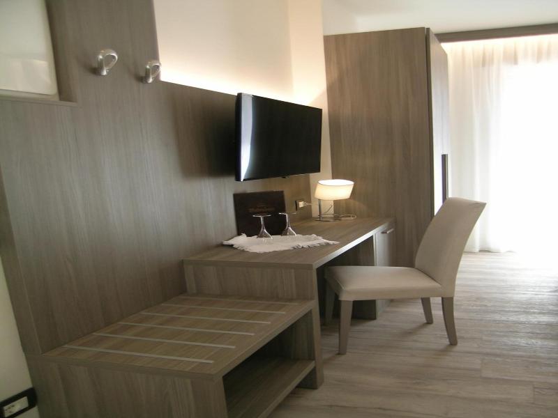 Albergo Belvedere image