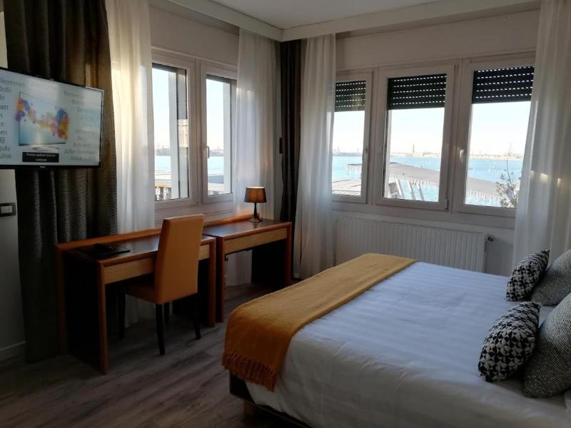 Albergo Belvedere image