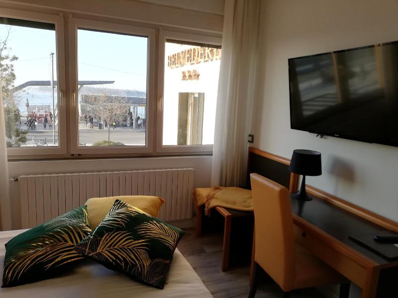 Albergo Belvedere image
