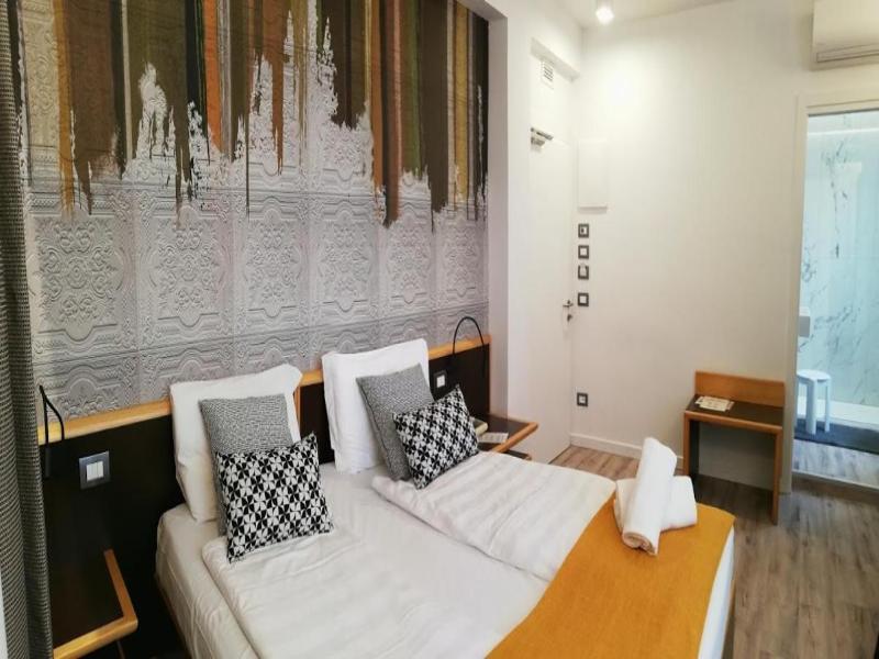 Albergo Belvedere image