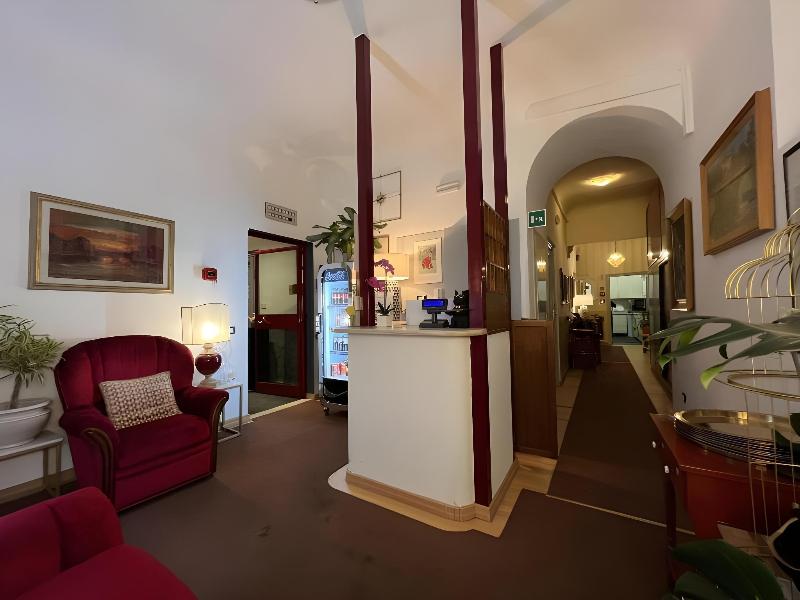 Hotel De Lanzi image