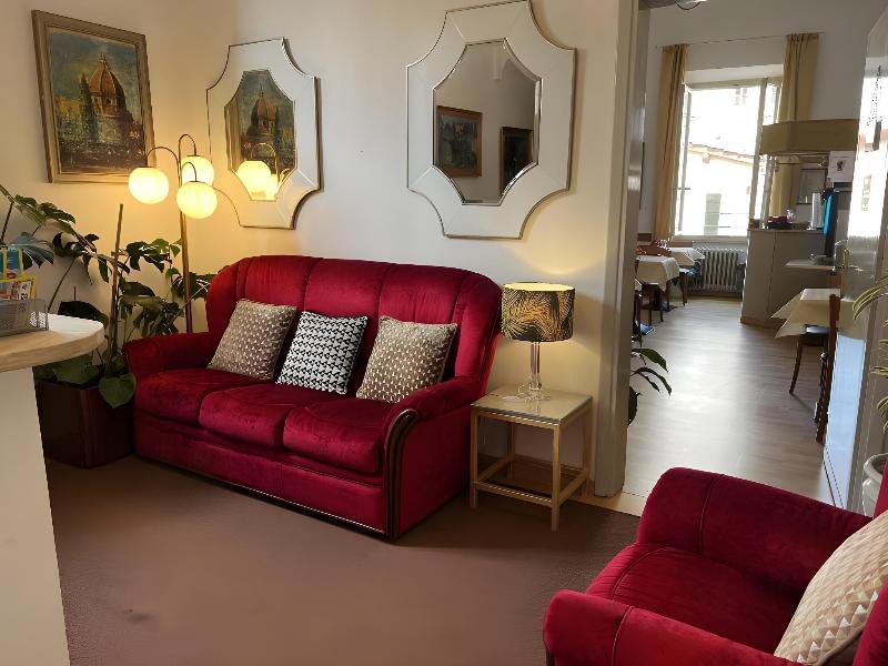 Hotel De Lanzi image