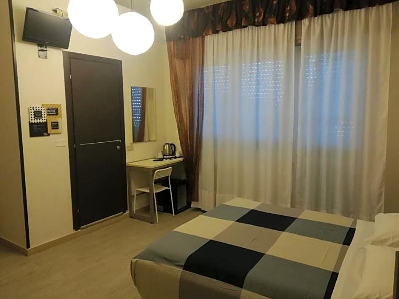 Euro Hotel image