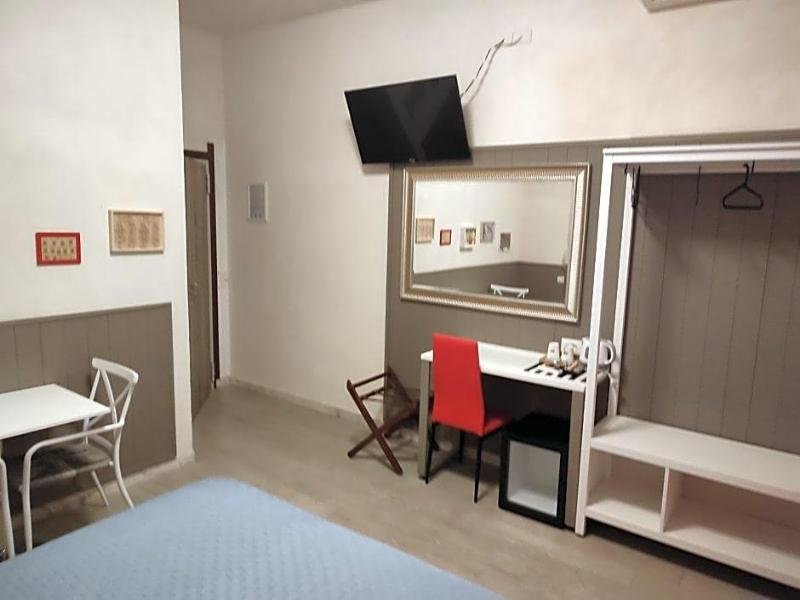 Euro Hotel image