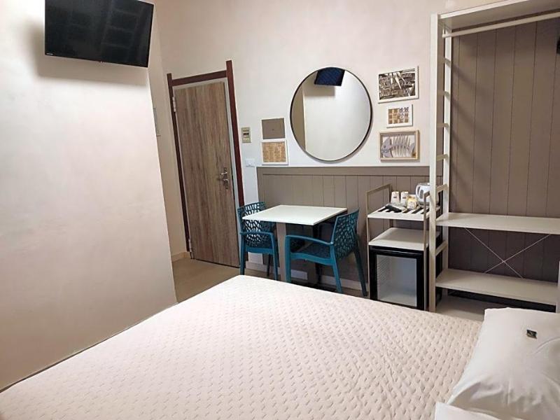 Euro Hotel image