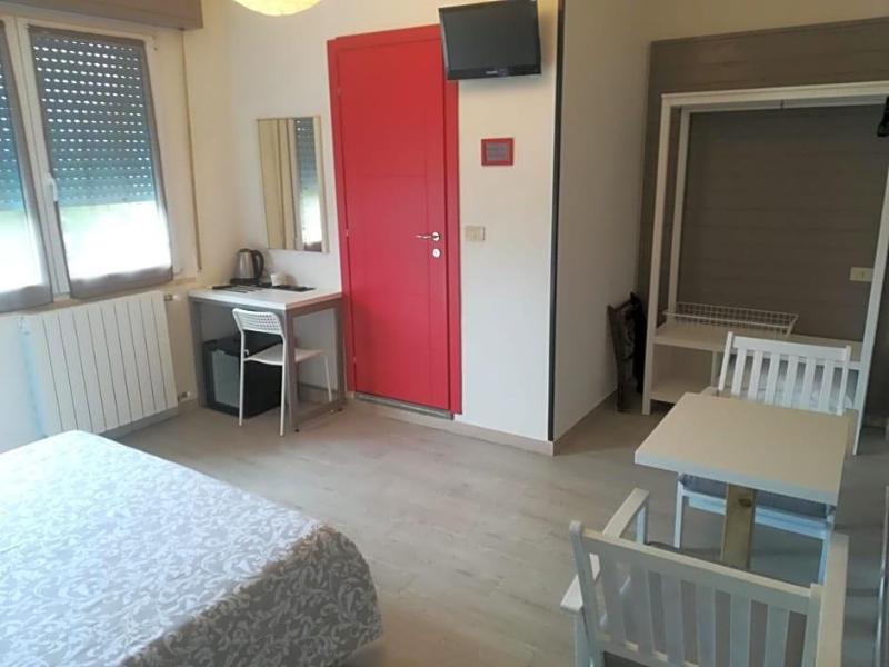 Euro Hotel image