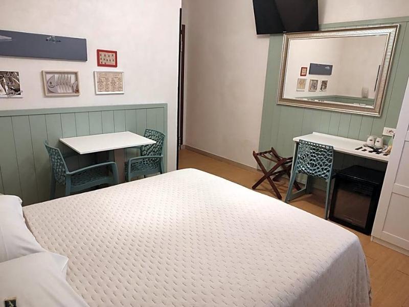 Euro Hotel image