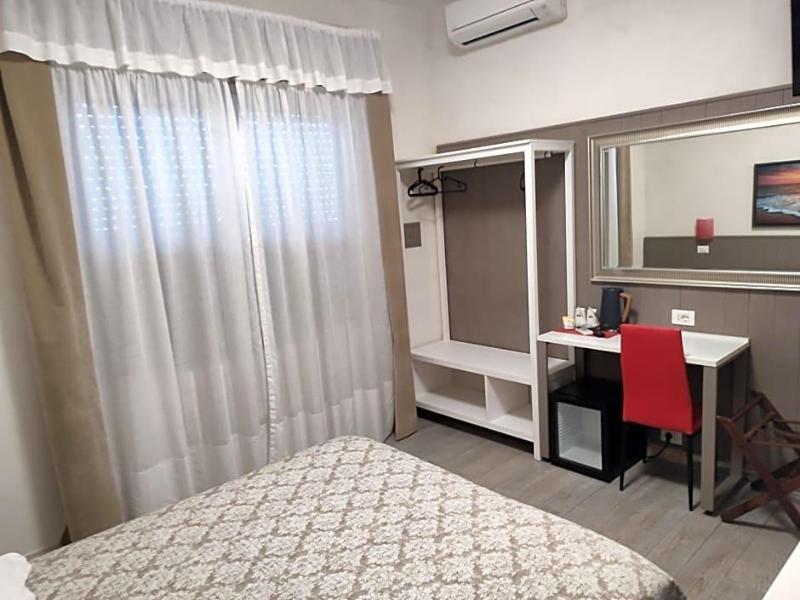Euro Hotel image