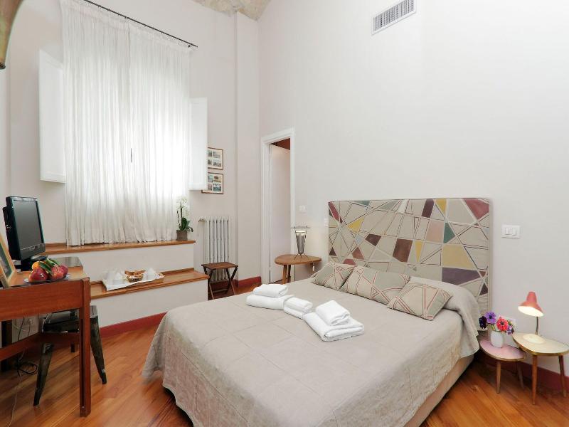 Mecenate Rooms image