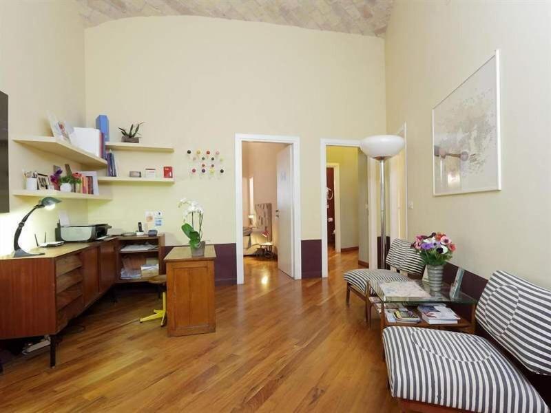Mecenate Rooms image