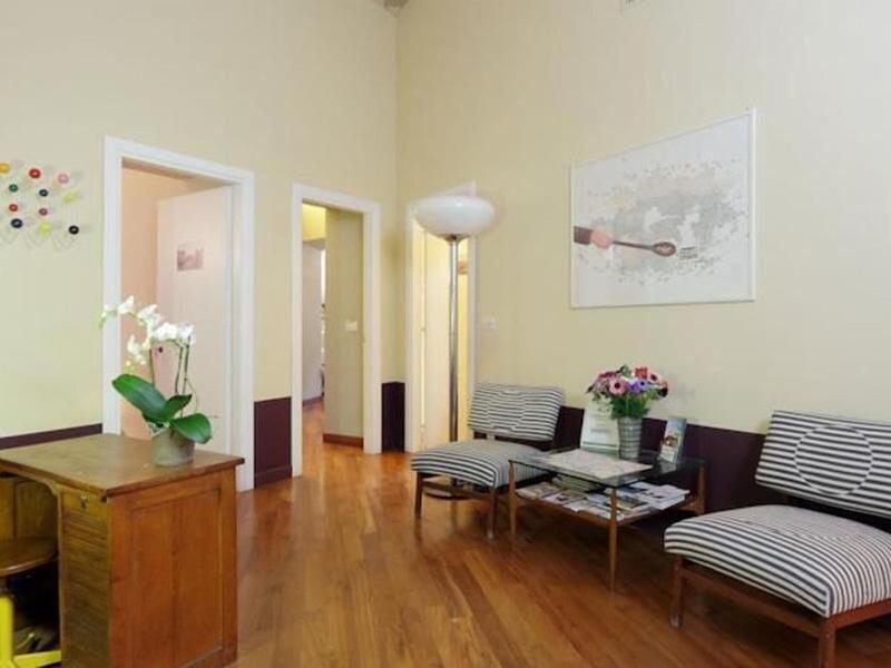 Mecenate Rooms image