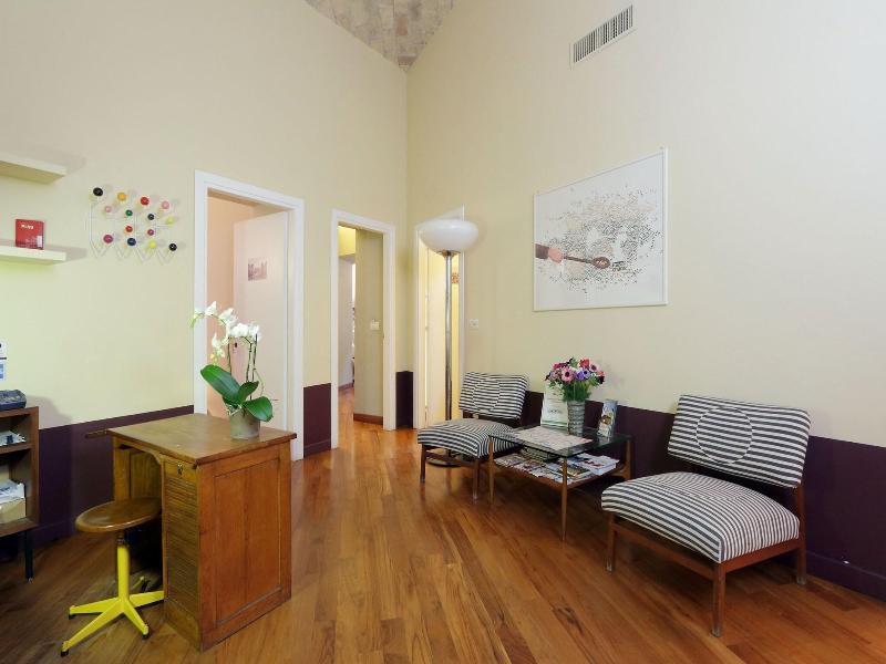 Mecenate Rooms image