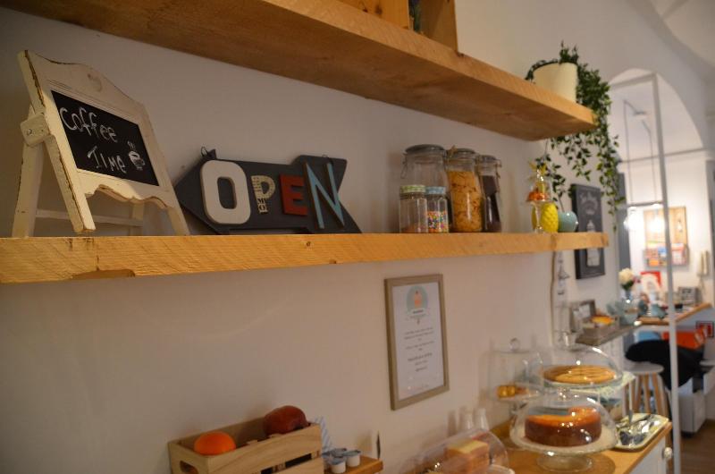 B&B Tuttotondo image
