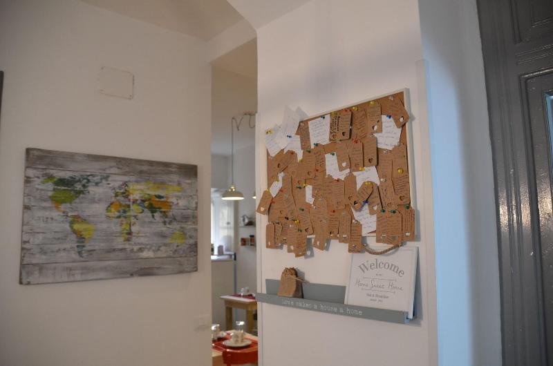 B&B Tuttotondo image