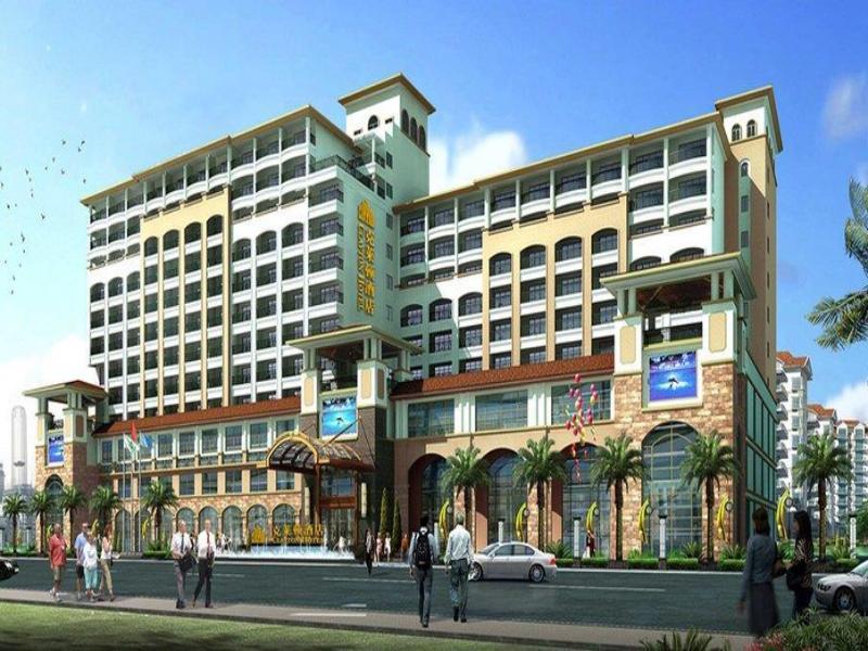Clayton Hotel image