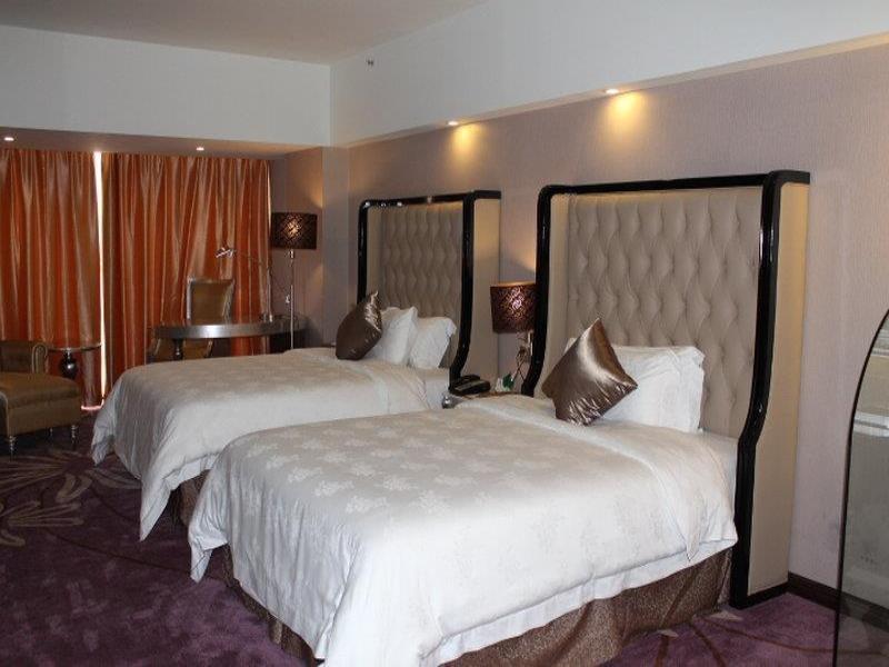 Clayton Hotel image