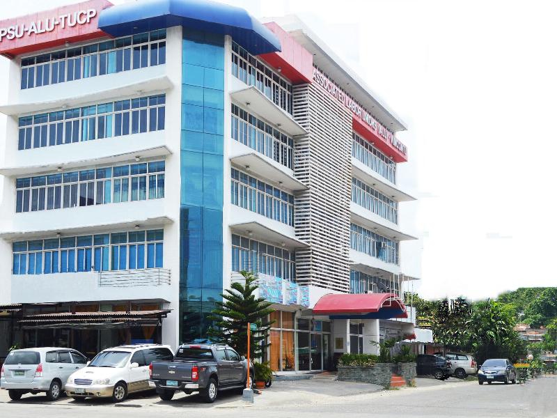 ALU Hotel Davao image