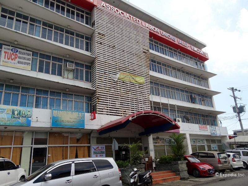 ALU Hotel Davao image