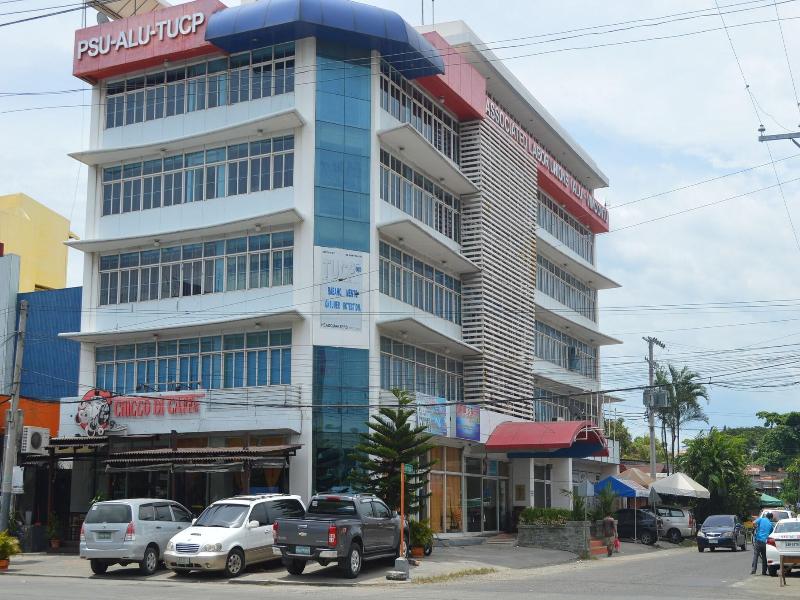 ALU Hotel Davao image