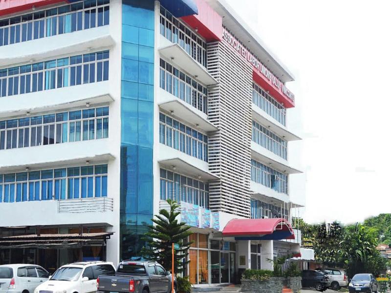 ALU Hotel Davao image
