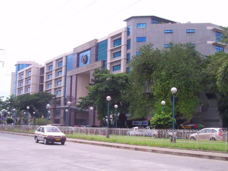 ALU Hotel Davao image
