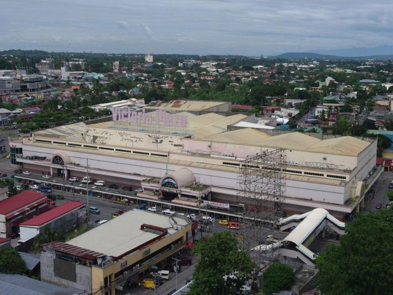 ALU Hotel Davao image